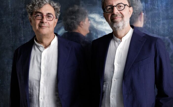 I Picello bros. al 50° Cantiere, con le musiche della Polonia