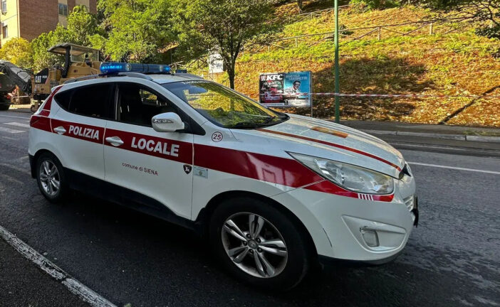 Gruppo volontari della Polizia Locale: pubblicato l’avviso per l’iscrizione