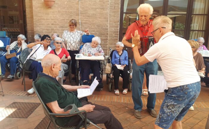 ‘Il giardino del fiore misterioso’: al Campansi lo spettacolo finale del laboratorio di teatro