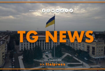 Tg News – 29/7/2025