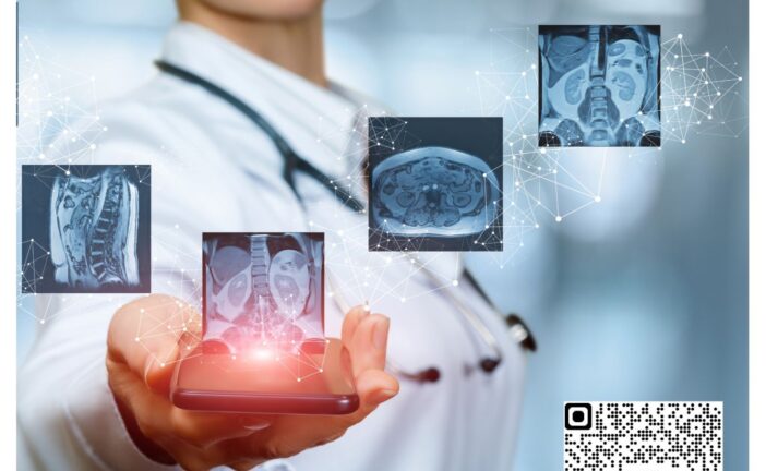 Pronte le nuove brochure con le indicazioni per le risonanze magnetiche