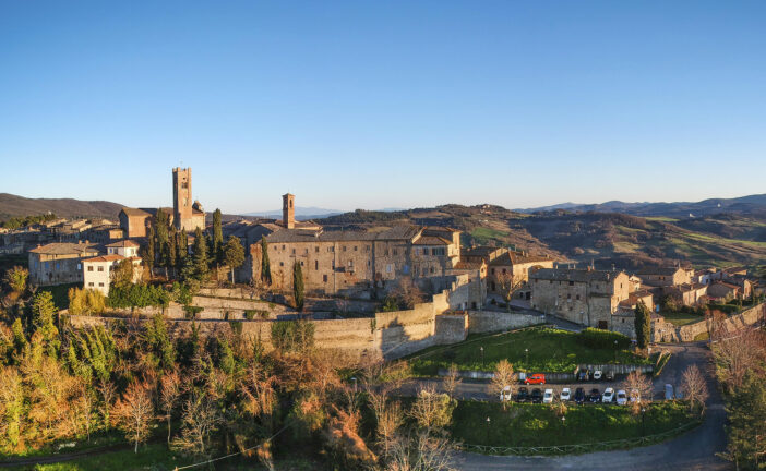 Radicondoli all’unanimità dice sì al riconoscimento dello Stato di Palestina