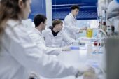 Life sciences: Fondazione VITA forma i tecnici del futuro