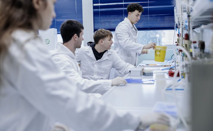 Life sciences: Fondazione VITA forma i tecnici del futuro