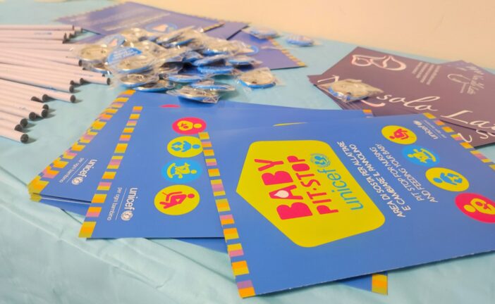 Open day Punto nascita di Campostaggia, il 19 luglio si parla di allattamento