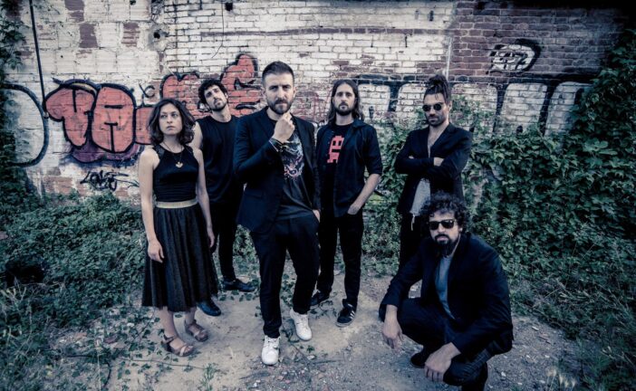 Balli a ritmo di funky jazz  Il Festival saluta con Superbad in concerto al Cassero