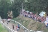 Casole Campagna vince il 149° Palio