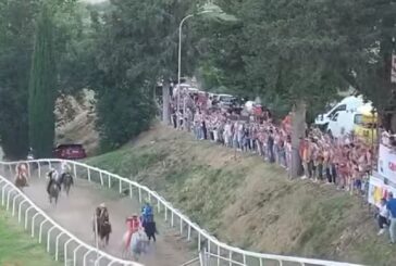 Casole Campagna vince il 149° Palio