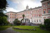 Via al nuovo corso di laurea in Biotech Engineering for Health