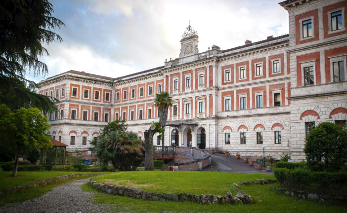 Via al nuovo corso di laurea in Biotech Engineering for Health