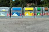 Siena, prosegue la riorganizzazione del servizio di raccolta rifiuti