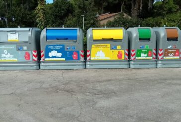 Siena: prosegue la riorganizzazione della raccolta rifiuti