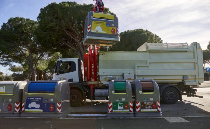 Emergenza caldo: Sei Toscana rimodula alcuni servizi a tutela dei lavoratori