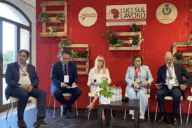 A Montepulciano Luci sul Lavoro 2025: un confronto tra sfide e opportunità