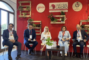 A Montepulciano Luci sul Lavoro 2025: un confronto tra sfide e opportunità