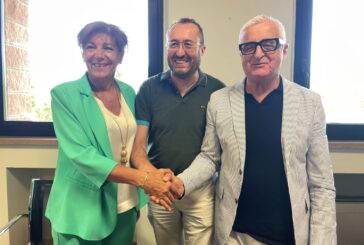 Intesa comincia la rivoluzione del territorio: al via il progetto di transizione energetica