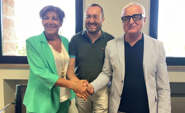 Intesa comincia la rivoluzione del territorio: al via il progetto di transizione energetica