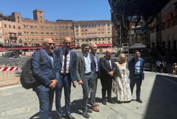 Enac ha presentato il piano di rilancio di Ampugnano