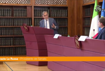 Carceri, La Russa "Spero in intesa unanime per provvedimento veloce"