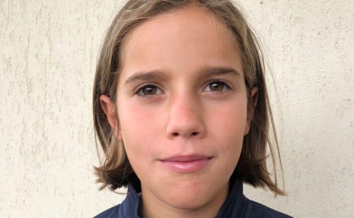 Nuovo arrivo il casa Siena Calcio femminile: Noemi La Rocca
