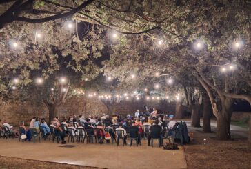 Torna a Montalcino il festival di musica da camera “Mushic et Nunc”