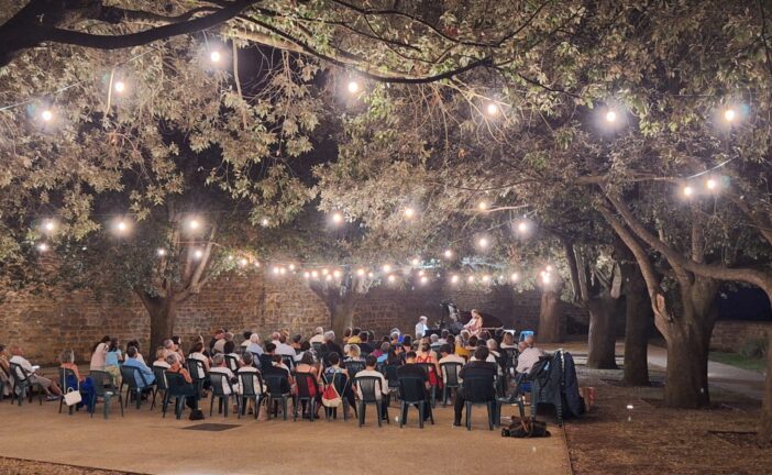 Torna a Montalcino il festival di musica da camera “Mushic et Nunc”