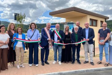 Sarteano ha celebrato la sua identità e la sua innovazione