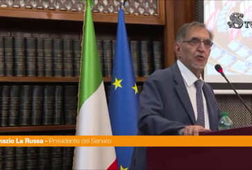 La Russa "Figli di Berlusconi in politica? Sarebbe positivo"