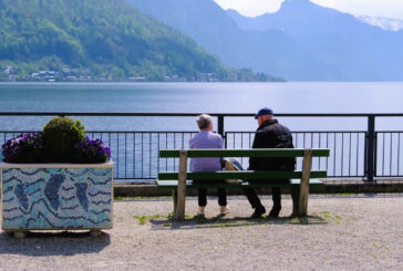 890 mila pensioni in Italia nel 2024