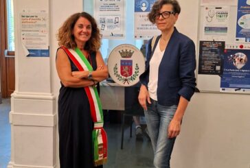 Attivo da oggi a Poggibonsi il PuntoPiù di Acque per il servizio idrico