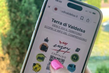 Enjoy: ecco il nuovo sistema informazioni digitale per cittadini e turisti