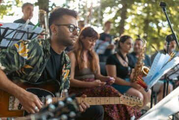 Proseguono gli appuntamenti di Siena Jazz International Summer Workshop