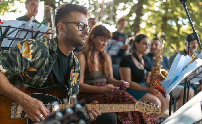 Proseguono gli appuntamenti di Siena Jazz International Summer Workshop