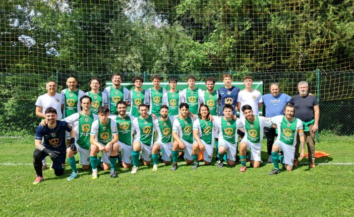 A Montisi grande festa per i 50 anni dell’Associazione Sportiva