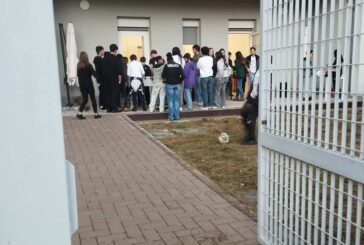 Centro aggregativo: attività in crescita per bambini e adolescenti