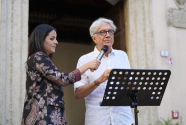 “Amori e Furori”: il 2 Agosto a Celle sul Rigo torna Giacomo Battiato