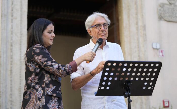 “Amori e Furori”: il 2 Agosto a Celle sul Rigo torna Giacomo Battiato