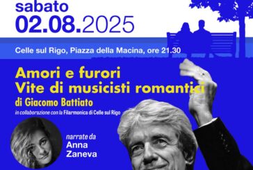 Valdichiana2025: gli eventi della settimana del 28 luglio