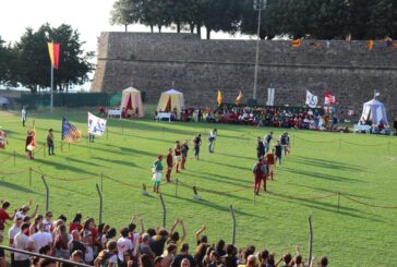 Montalcino: il programma del 62° Torneo di Apertura delle Cacce