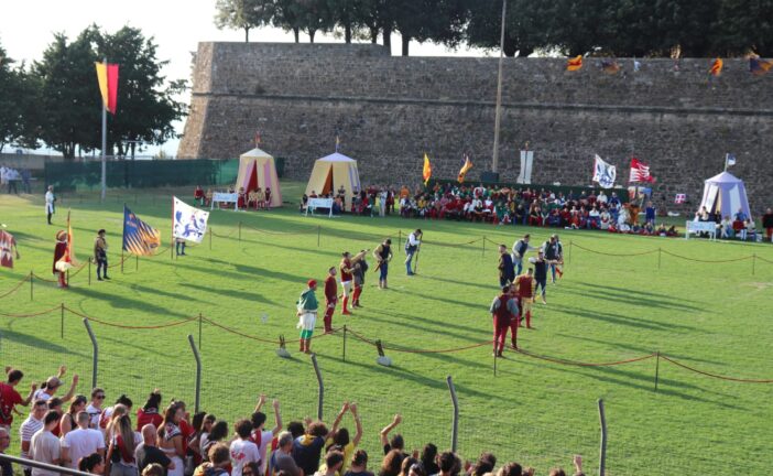Montalcino: il programma del 62° Torneo di Apertura delle Cacce