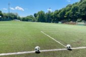 Rinnovato il campo sportivo di Torre Fiorentina