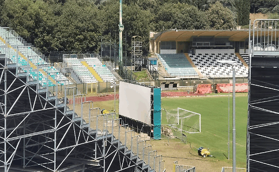 Le decisioni della Giunta comunale del 28 aprile