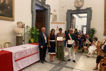 Colle di Val d’Elsa celebra l’eccellenza nell’enologia