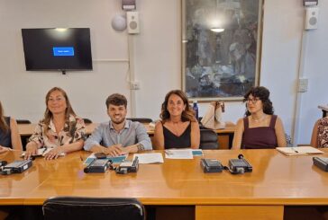 Centro storico, identità e comunità: inizia il progetto “Riempire i vuoti”