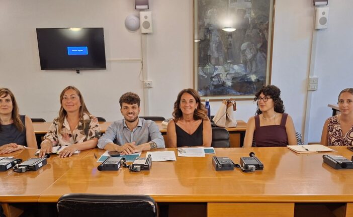Centro storico, identità e comunità: inizia il progetto “Riempire i vuoti”