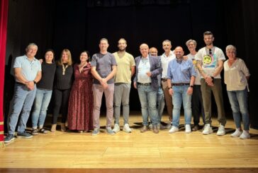 Il Consiglio Comunale di Torrita a sostegno del settore agricolo e zootecnico