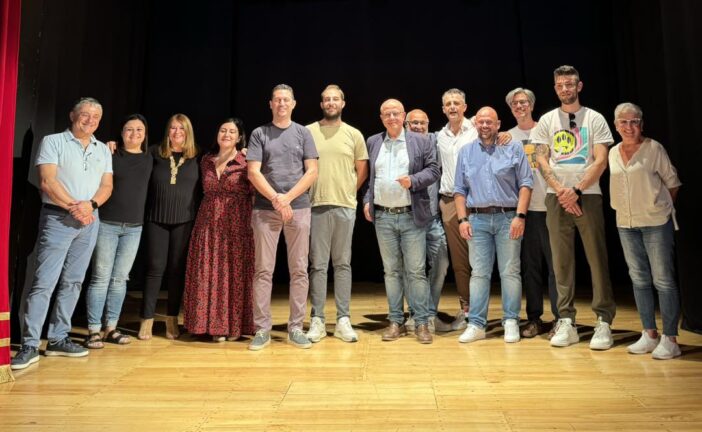 Il Consiglio Comunale di Torrita a sostegno del settore agricolo e zootecnico