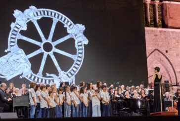Nasce il Coro di Voci Bianche. Nuovo corso alla Scuola di Musica di Poggibonsi 