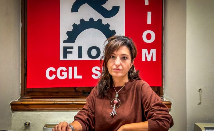 PR Industrial Casole. La Fiom Cgil: “Tagliati fuori per 5 anni i neo assunti”
