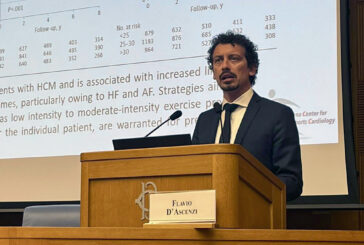 Cardiologia dello sport: presentato il documento di consenso per l’esercizio fisico